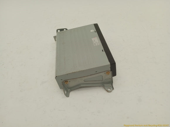 Lexus SC430 Navigation DVD Drive Computer Module