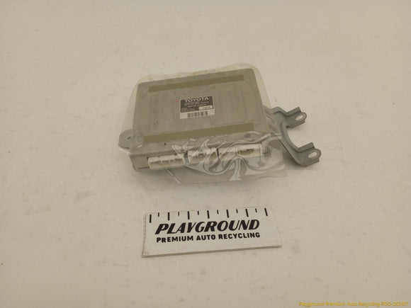 Lexus SC430 Convertible Top Roof Control Module