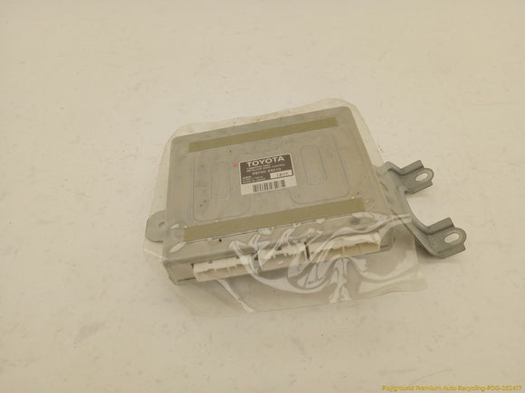 Lexus SC430 Convertible Top Roof Control Module