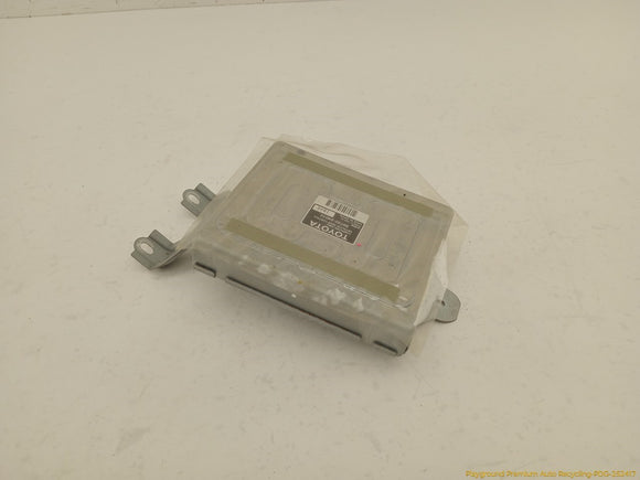 Lexus SC430 Convertible Top Roof Control Module
