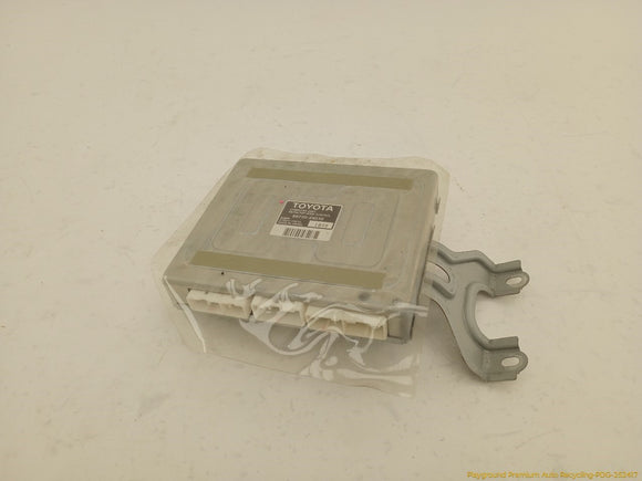 Lexus SC430 Convertible Top Roof Control Module