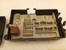 Lexus SC430 Rear Trunk Fuse Box-3