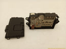Lexus SC430 Rear Trunk Fuse Box-6
