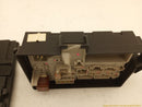 Lexus SC430 Rear Trunk Fuse Box-7