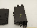 Lexus SC430 Rear Trunk Fuse Box-9