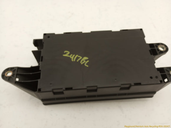 Lexus SC430 Rear Trunk Fuse Box