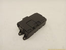 Lexus SC430 Rear Trunk Fuse Box-12
