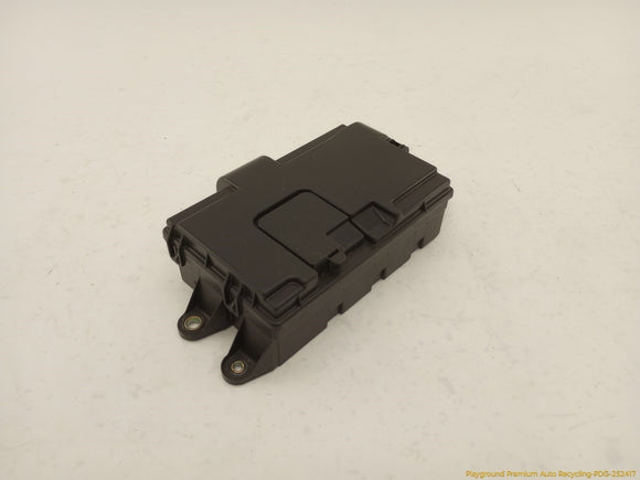 Lexus SC430 Rear Trunk Fuse Box