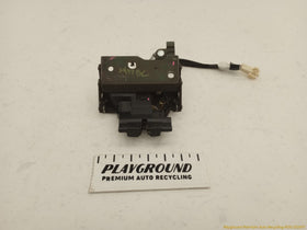 Lexus SC430 Trunk Lid Lock Actuator