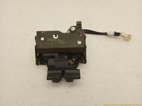 Lexus SC430 Trunk Lid Lock Actuator - 0