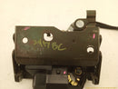 Lexus SC430 Trunk Lid Lock Actuator-3