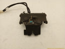 Lexus SC430 Trunk Lid Lock Actuator-12
