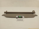 Lexus SC430 Rear Trunk Cargo Cover-1