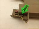 Lexus SC430 Rear Trunk Cargo Cover-6