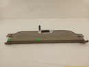 Lexus SC430 Rear Trunk Cargo Cover-7