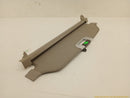 Lexus SC430 Rear Trunk Cargo Cover-8