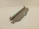 Lexus SC430 Rear Trunk Cargo Cover-10