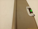 Lexus SC430 Rear Trunk Cargo Cover-12