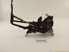 Lexus SC430 Driver Left Rear Trunk Lift Hinge With Motor