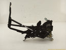 Lexus SC430 Driver Left Rear Trunk Lift Hinge With Motor-2