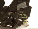 Lexus SC430 Driver Left Rear Trunk Lift Hinge With Motor-3