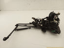 Lexus SC430 Driver Left Rear Trunk Lift Hinge With Motor-4