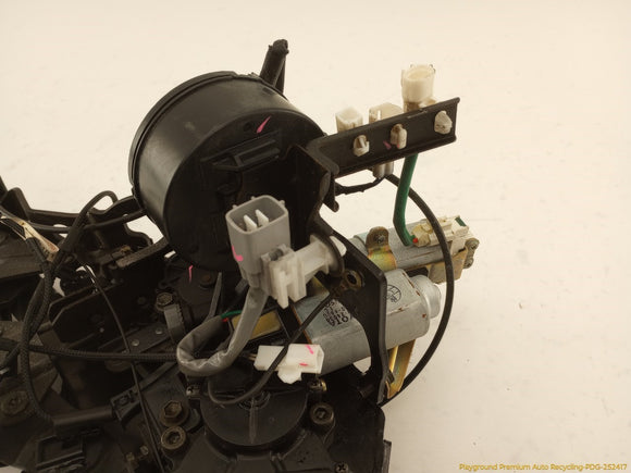 Lexus SC430 Driver Left Rear Trunk Lift Hinge With Motor