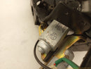 Lexus SC430 Driver Left Rear Trunk Lift Hinge With Motor-10