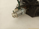 Lexus SC430 Driver Left Rear Trunk Lift Hinge With Motor-11