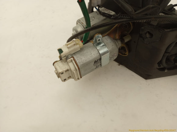 Lexus SC430 Driver Left Rear Trunk Lift Hinge With Motor