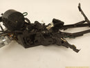 Lexus SC430 Driver Left Rear Trunk Lift Hinge With Motor-12