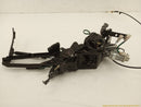 Lexus SC430 Passenger Right Rear Trunk Lift Hinge With Motor-2