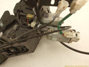 Lexus SC430 Passenger Right Rear Trunk Lift Hinge With Motor-3