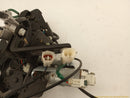 Lexus SC430 Passenger Right Rear Trunk Lift Hinge With Motor-4