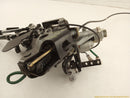 Lexus SC430 Passenger Right Rear Trunk Lift Hinge With Motor-10