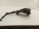 Lexus SC430 Passenger Right Rear Trunk Lift Hinge With Motor-11
