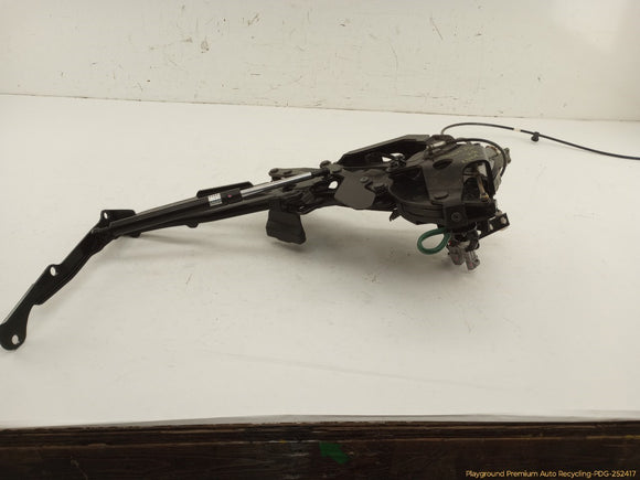 Lexus SC430 Passenger Right Rear Trunk Lift Hinge With Motor