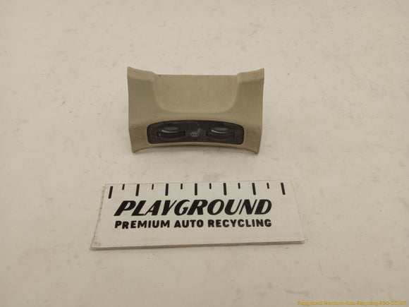 Lexus SC430 Center Console Heated Seat Control Switch