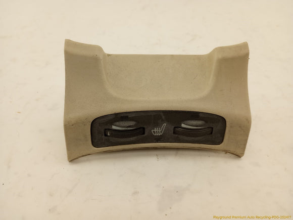 Lexus SC430 Center Console Heated Seat Control Switch