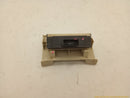 Lexus SC430 Center Console Heated Seat Control Switch-4