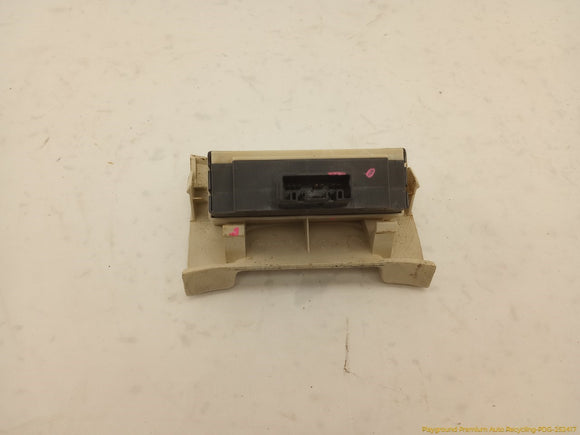 Lexus SC430 Center Console Heated Seat Control Switch