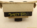 Lexus SC430 Center Console Heated Seat Control Switch-7