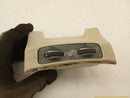 Lexus SC430 Center Console Heated Seat Control Switch-8