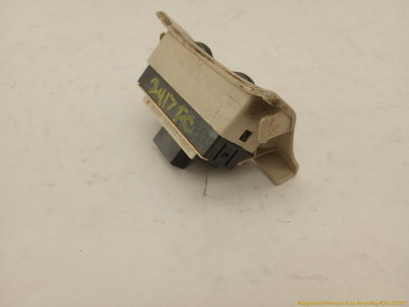 Lexus SC430 Center Console Heated Seat Control Switch