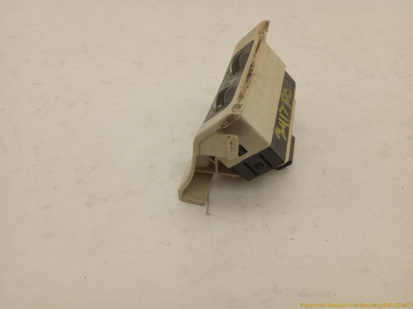 Lexus SC430 Center Console Heated Seat Control Switch