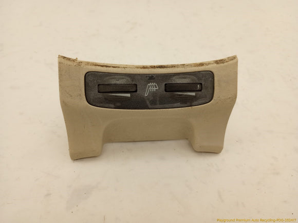 Lexus SC430 Center Console Heated Seat Control Switch