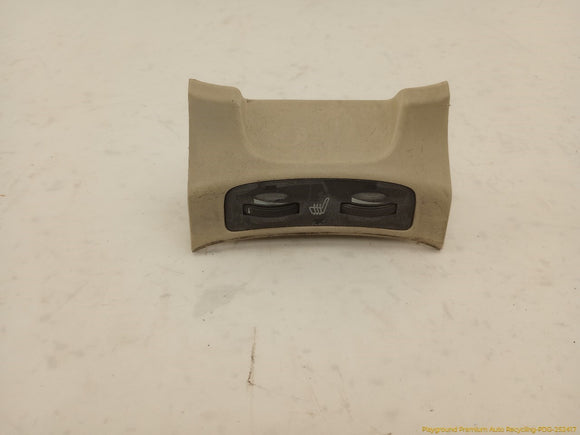 Lexus SC430 Center Console Heated Seat Control Switch