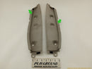 Lexus SC430 Pair Of Trunk Side Trim-1