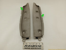 Lexus SC430 Pair Of Trunk Side Trim