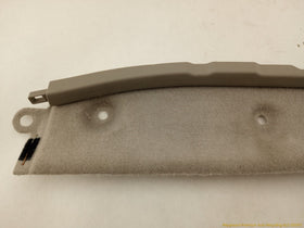 Lexus SC430 Pair Of Trunk Side Trim - 0